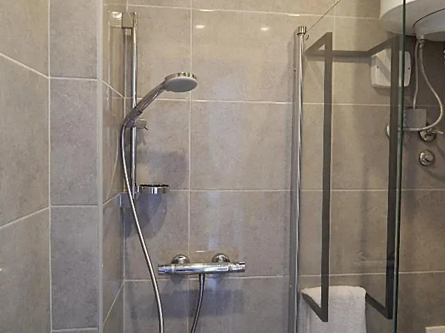 Apartman Manola Apartment Rijeka