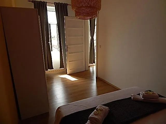 Apartman Manola Apartment Rijeka