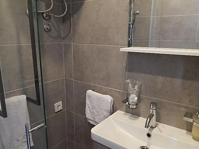 Apartman Manola Apartment Rijeka 0*,