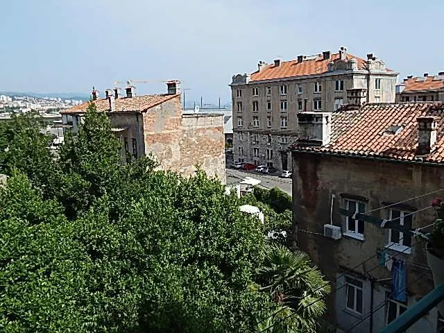 Apartman Manola Apartment Rijeka