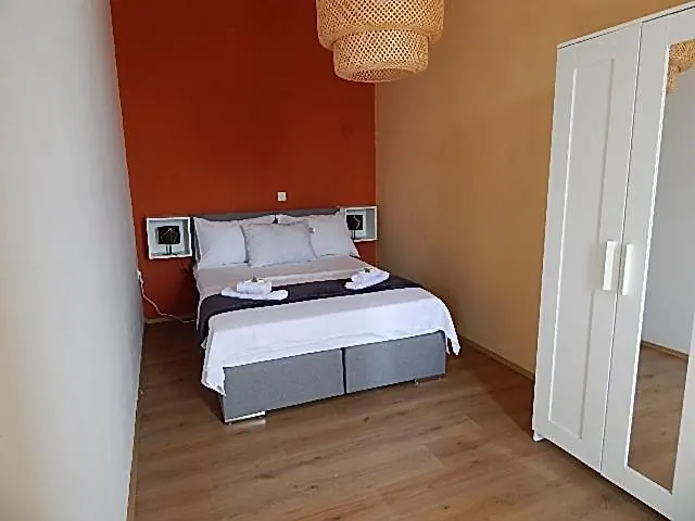 Apartman Manola Apartment Rijeka