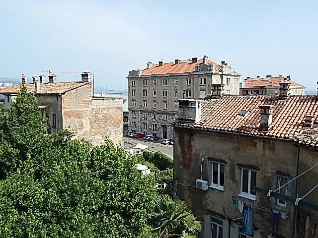 Apartman Manola Apartment Rijeka