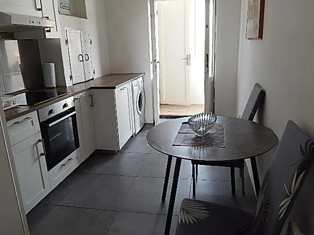 Apartman Manola Apartment Rijeka 0*,  Croatia