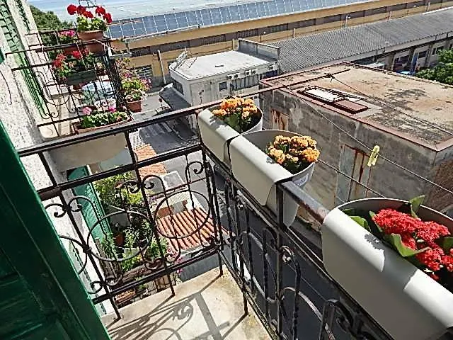 Apartman Manola Apartment Rijeka