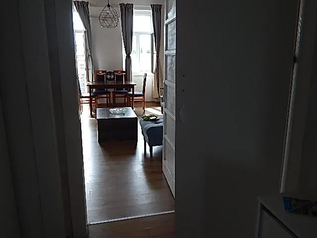 Apartman Manola Apartment Rijeka Croatia