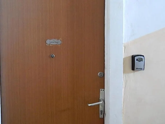 Apartman Manola Apartment Rijeka Croatia