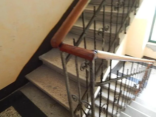 Apartman Manola Apartment Rijeka 0*,