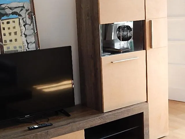 Apartman Manola Apartment Rijeka
