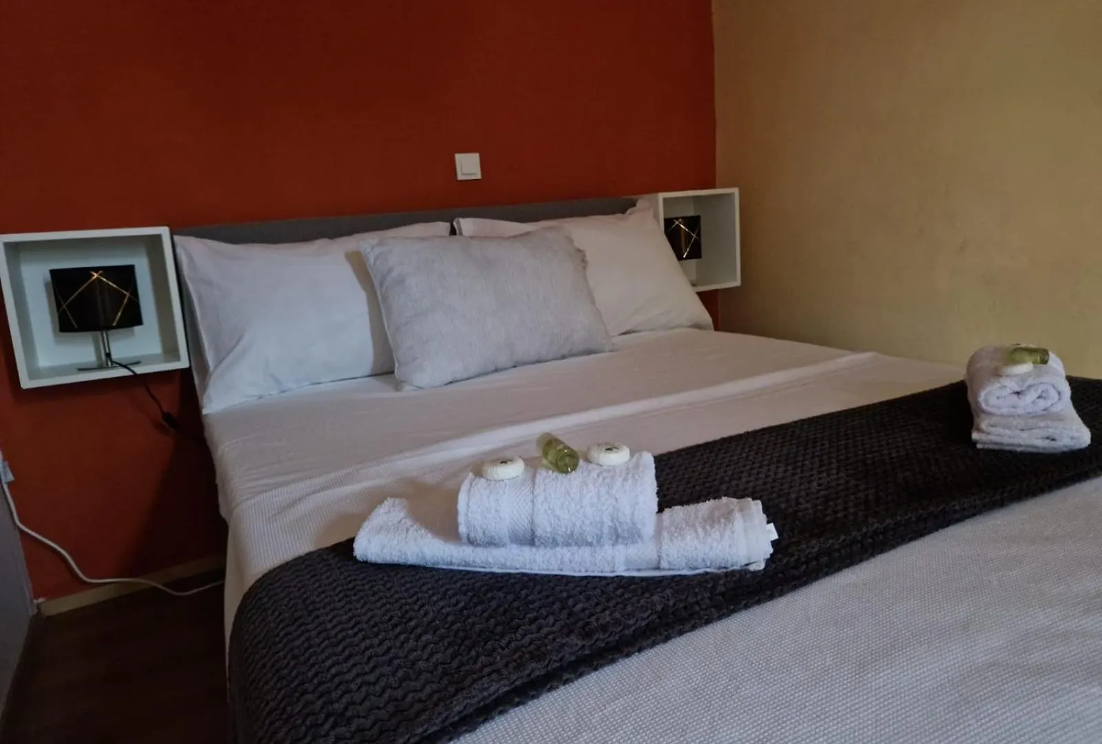 Apartman Manola Apartment Rijeka 0*,  Croatia