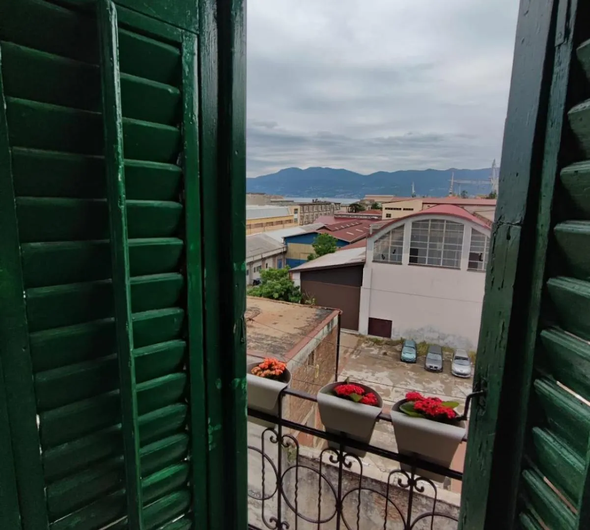 Apartman Manola Apartment Rijeka Croatia