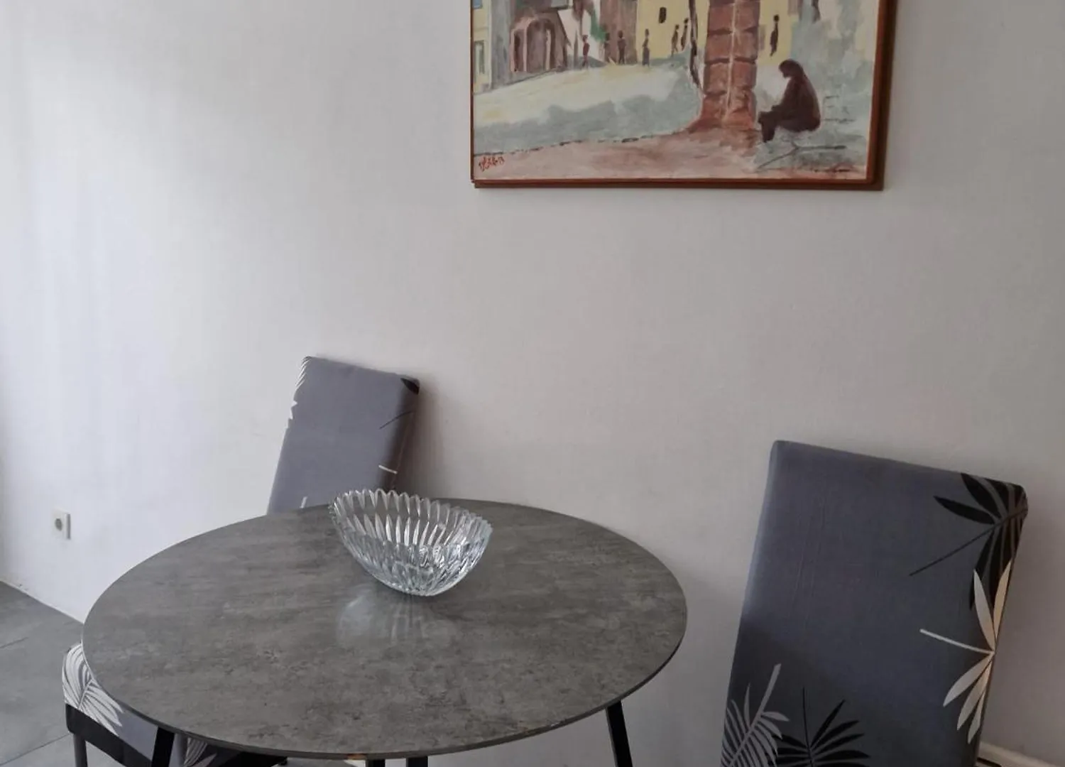 Apartman Manola Apartment Rijeka