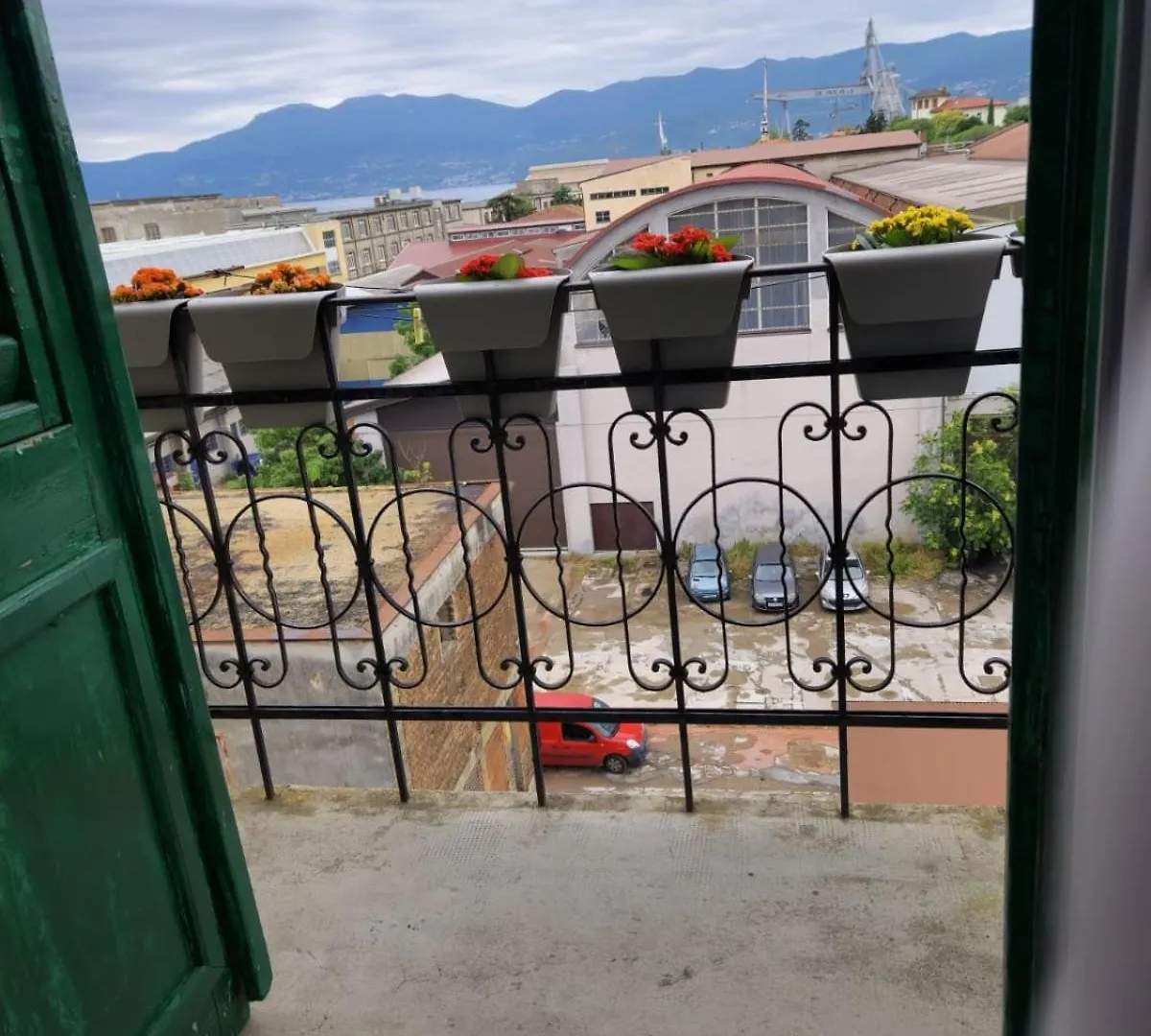 Apartman Manola Apartment Rijeka 0*,