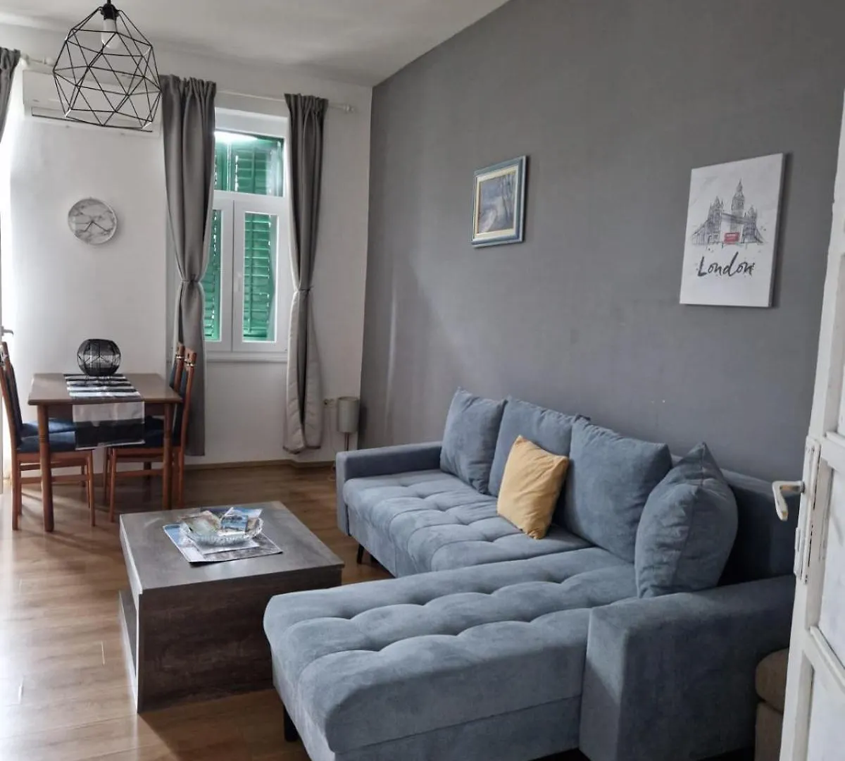 Apartman Manola Apartment Rijeka
