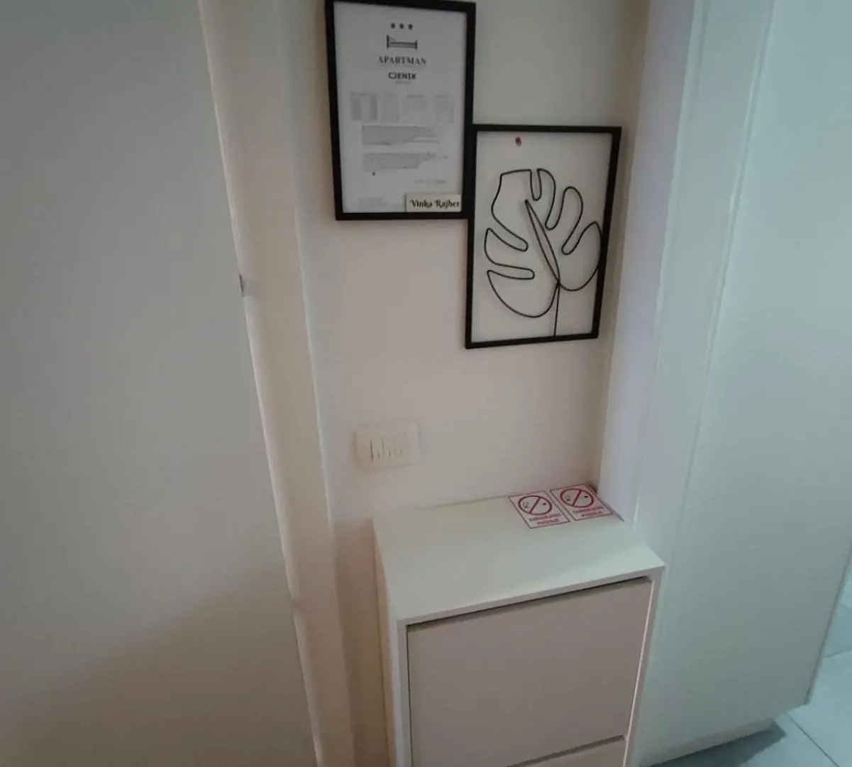 Apartman Manola Apartment Rijeka
