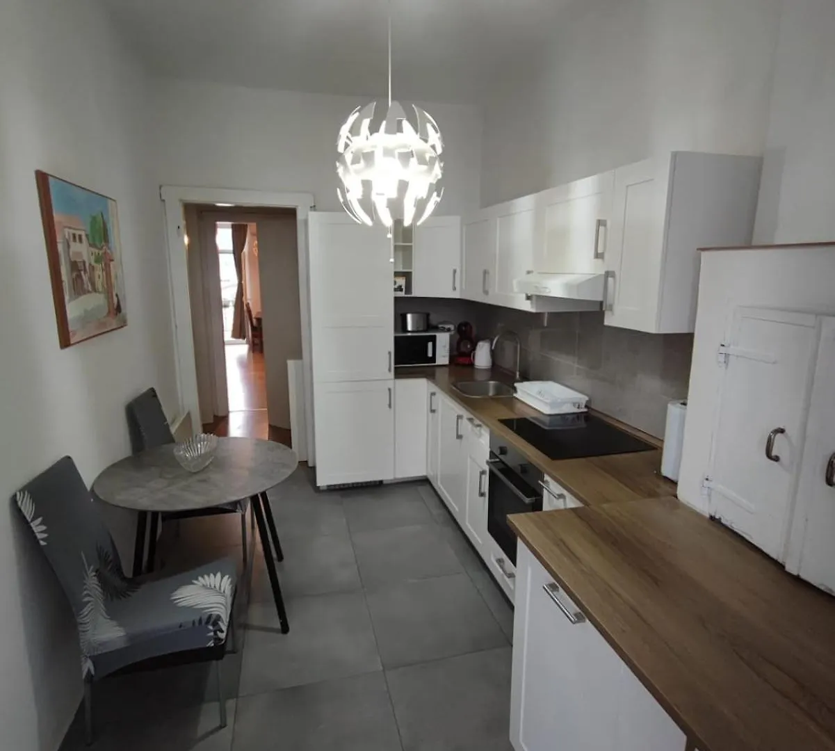 Apartman Manola Apartment Rijeka