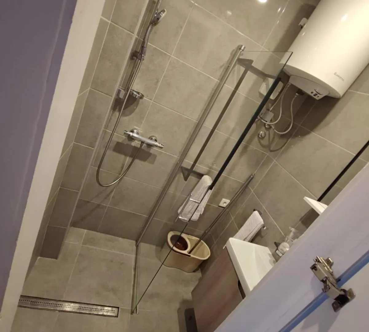 Apartman Manola Apartment Rijeka
