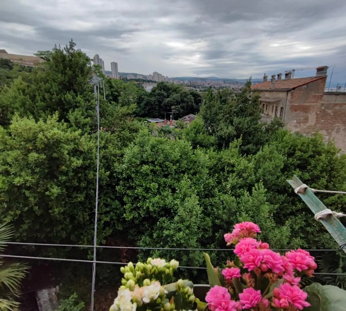 Apartman Manola Apartment Rijeka