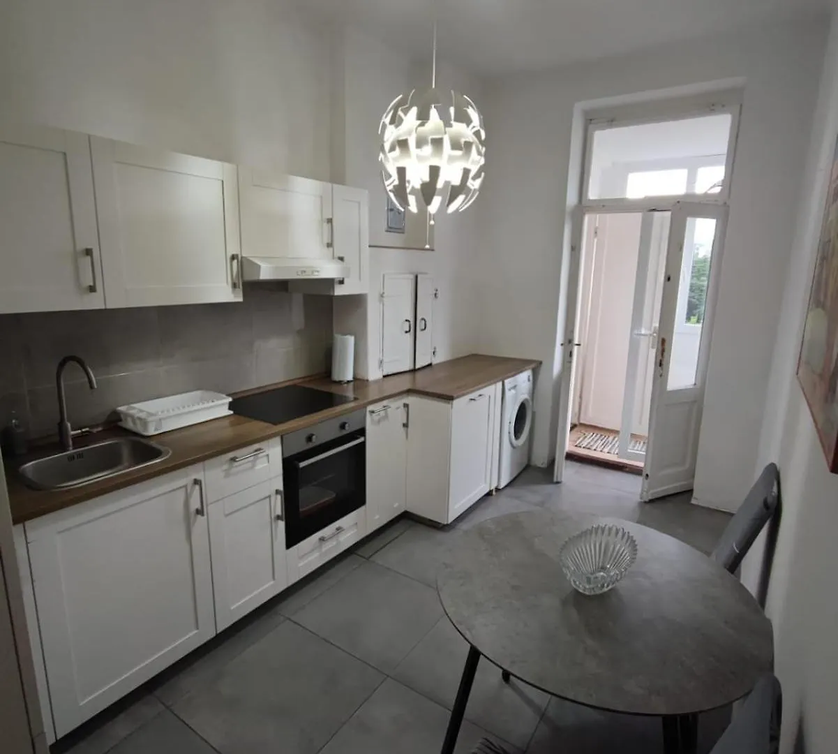 Apartman Manola Apartment Rijeka