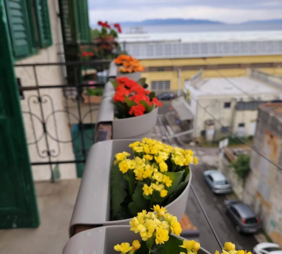 Apartman Manola Apartment Rijeka