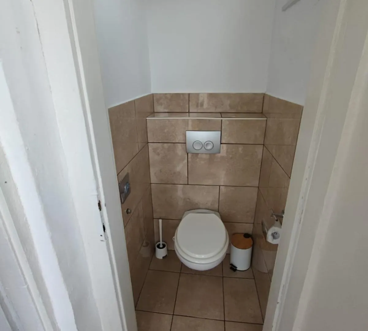Apartman Manola Apartment Rijeka
