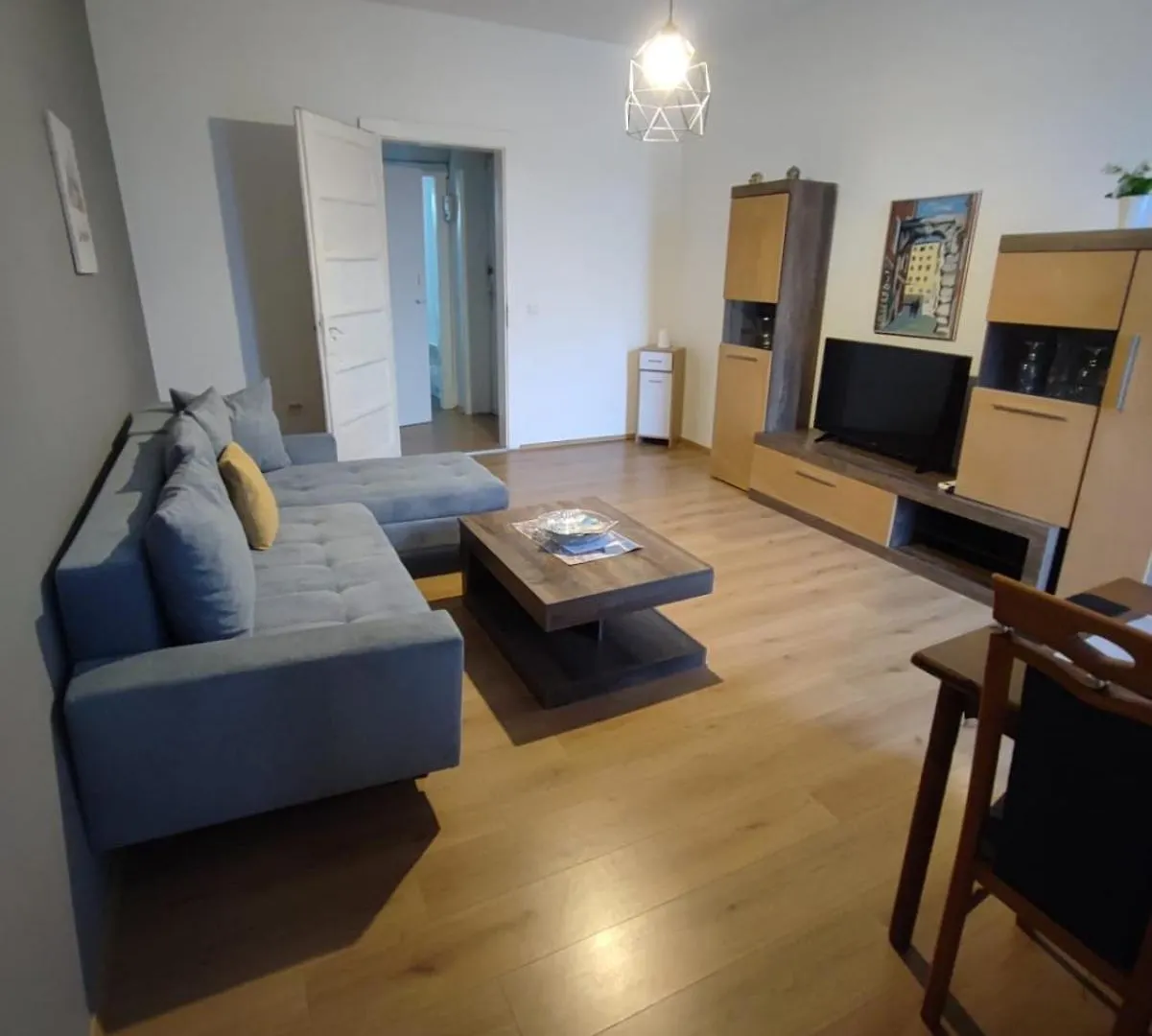 Apartman Manola Apartment Rijeka Croatia