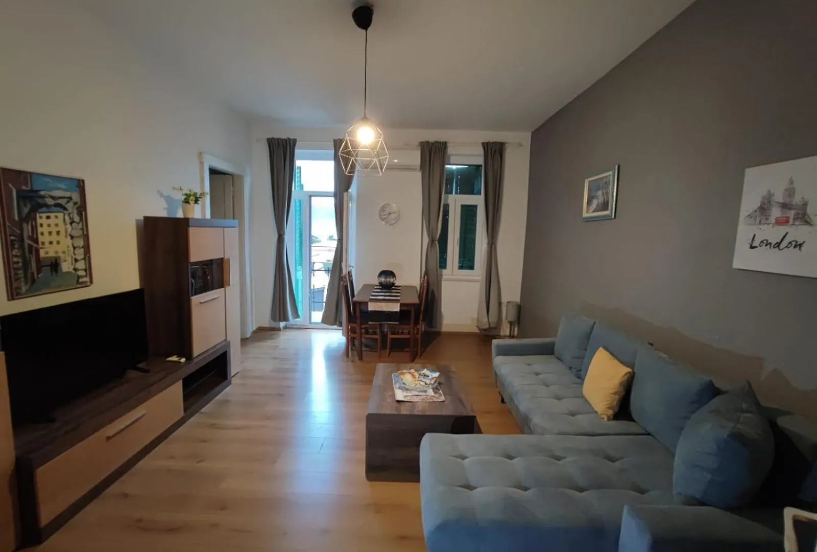 Apartman Manola Apartment Rijeka 0*,  Croatia