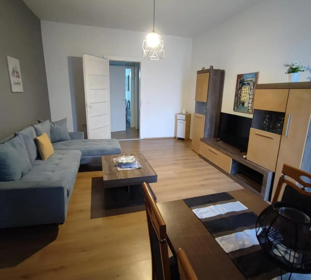 Apartman Manola Apartment Rijeka