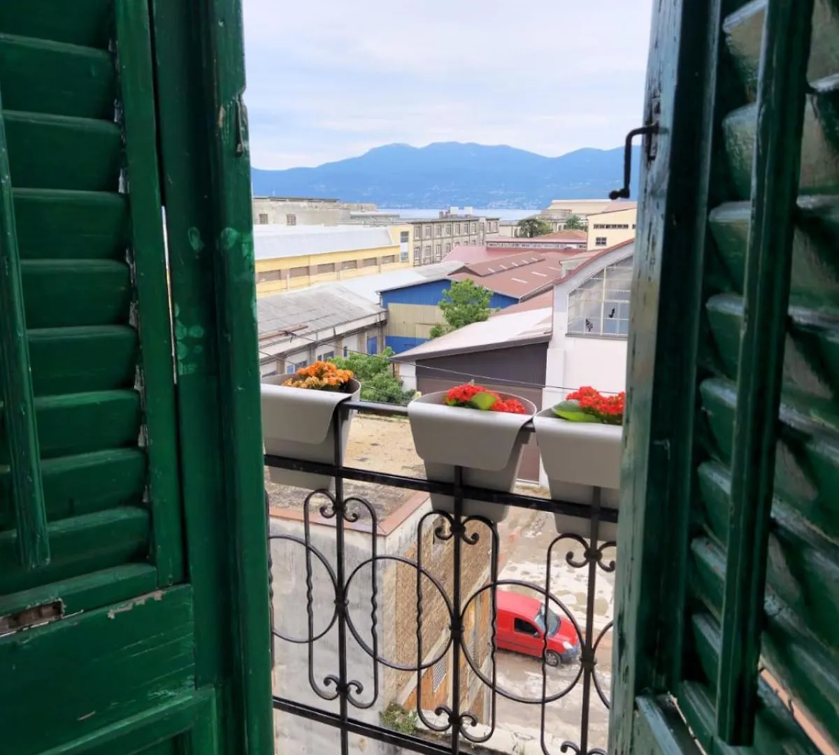 Apartman Manola Apartment Rijeka