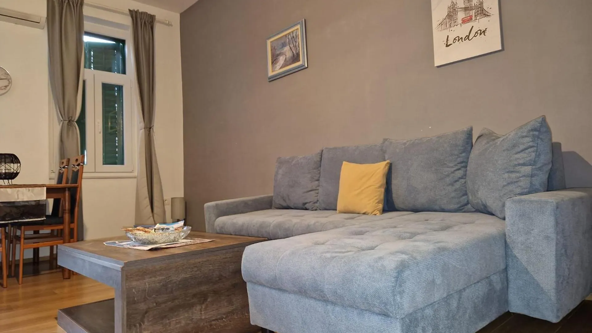 Apartman Manola Apartment Rijeka