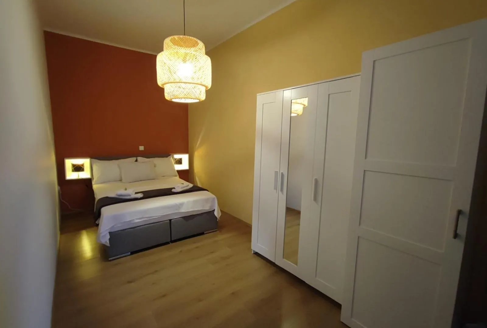 Apartman Manola Apartment Rijeka