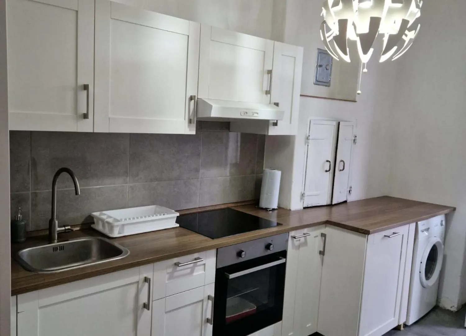 Apartman Manola Apartment Rijeka 0*,