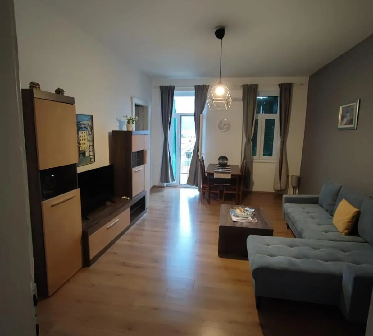 Apartman Manola Apartment Rijeka