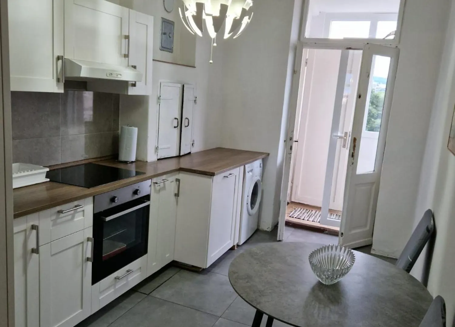Apartman Manola Apartment Rijeka Croatia