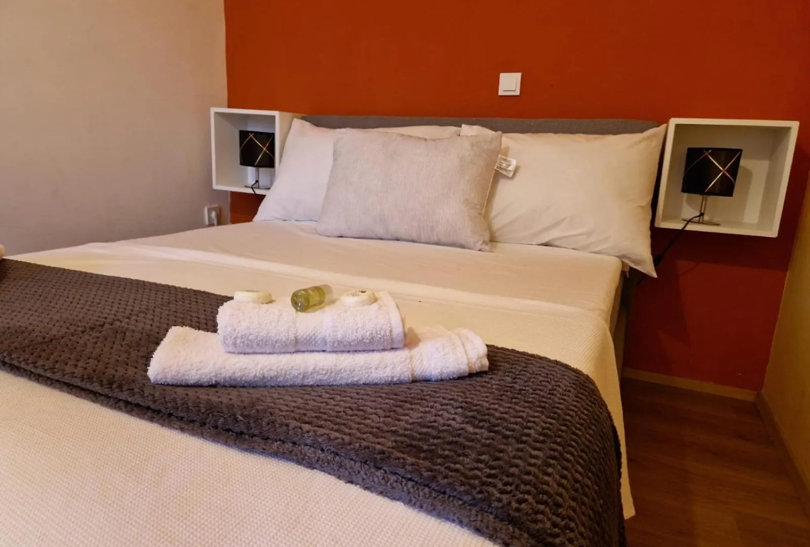 Apartman Manola Apartment Rijeka Croatia
