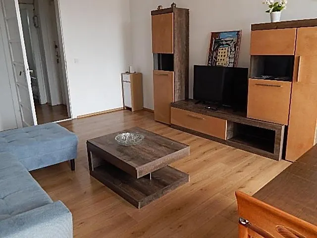 Apartman Manola Apartment Rijeka Croatia